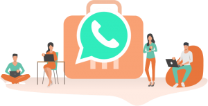 Significance of WhatsApp solution API in the business world