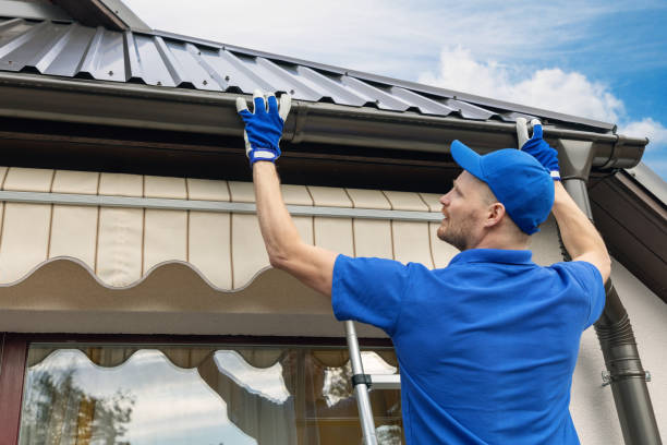 Roof Maintenance